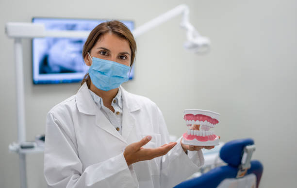Urgent Tooth Repair in NJ