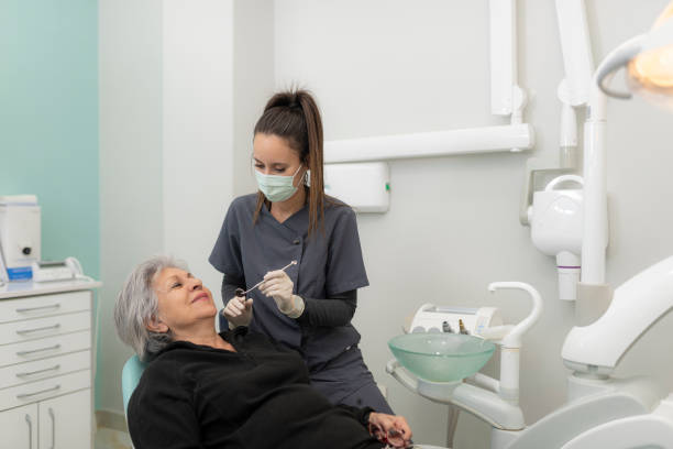 Best Emergency Tooth Extraction  in Roosevelt, NJ
