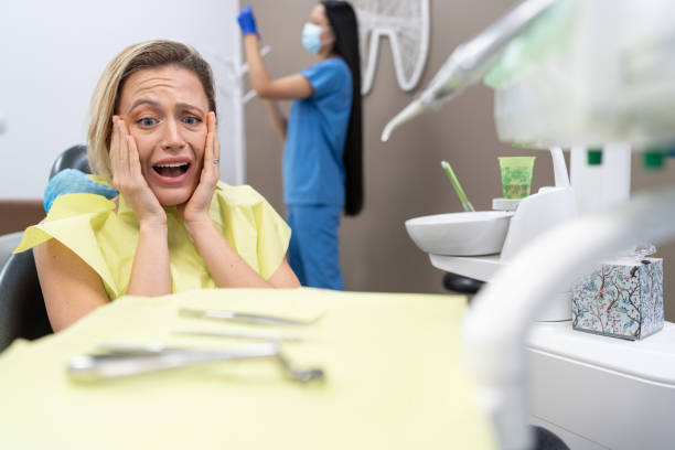 Best Emergency Dental Services Near Me  in Roosevelt, NJ