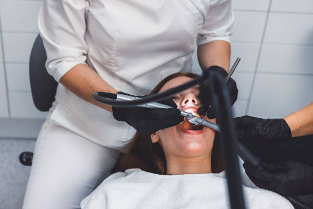 Best Knocked-Out Tooth Emergency  in Roosevelt, NJ
